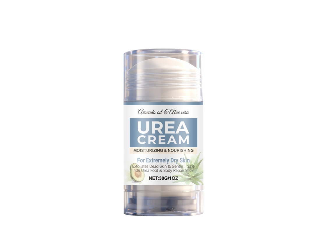 Hidratante Bastão para Pele Seca, Suave e Revigorada LAXISCREED