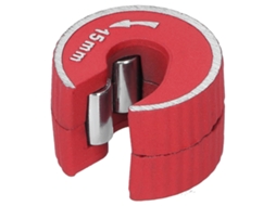 Cortador de Tubos 15mm Liga de Zinco para Cobre Alumínio YURU