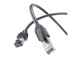 Cabo Ethernet de Satélite À Prova D'água de Substituição de 30,5 M Gen3 para Rj45 SFUSHOS