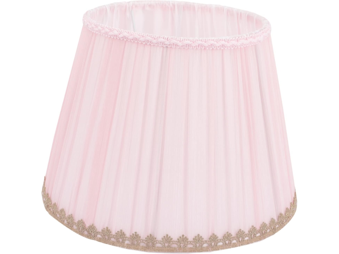 Luminária De Mesa E27 Em Tecido, Estilo Designer.