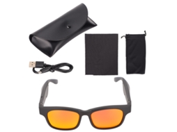 Óculos de Sol Bluetooth Inteligentes LAXISCREED