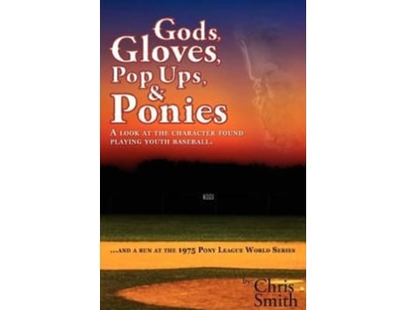 Livro Gods, Gloves, Popups, Amp Ponies De Smith, Chris Et Al. (inglês)