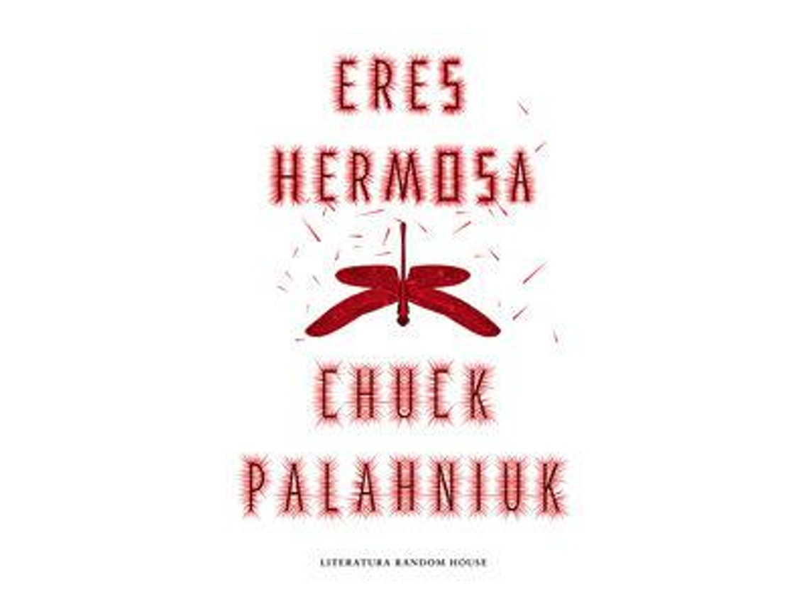 Livro Eres Hermosa.(Literatura) .