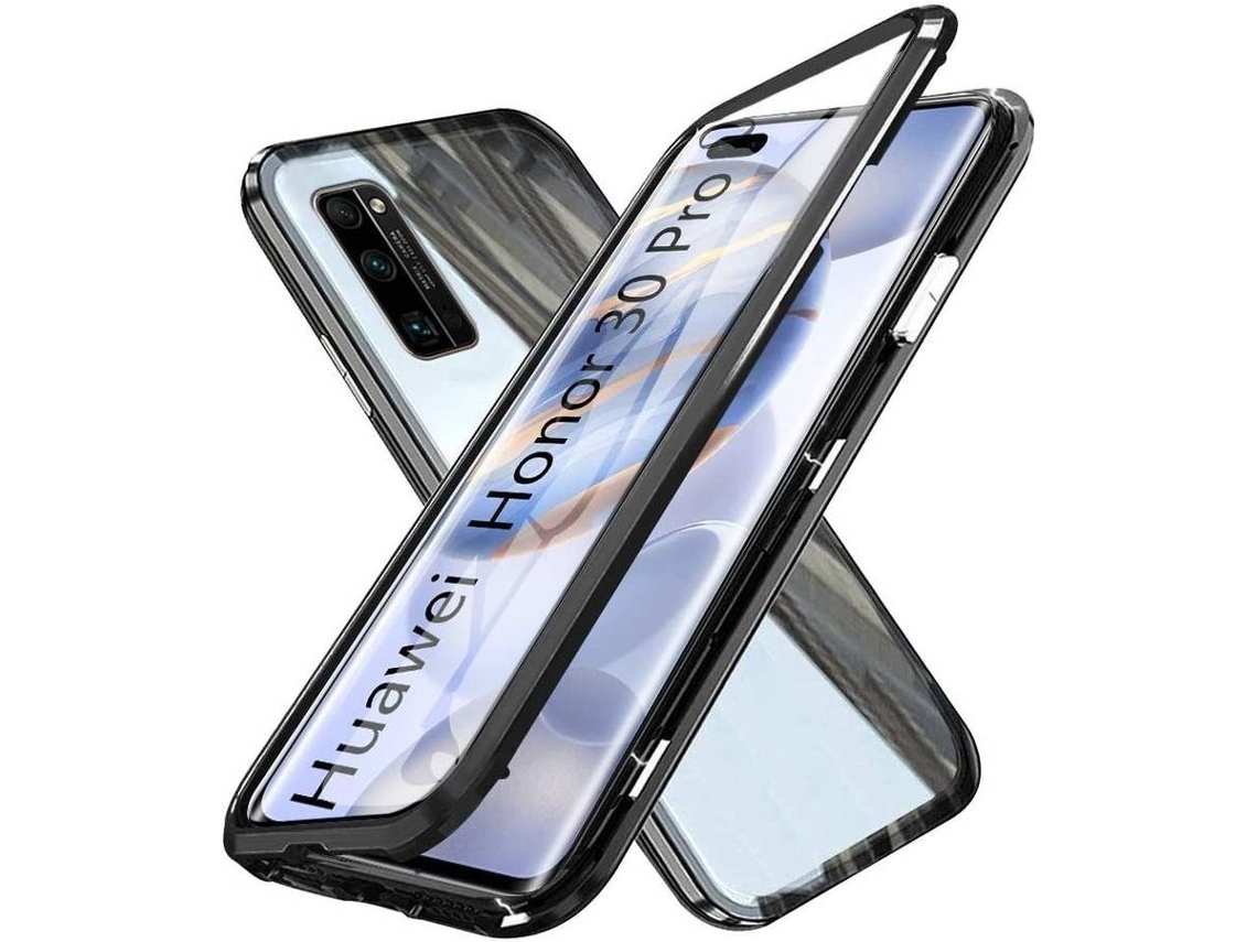 Capa Honor Redmi30 Pro Hongwe. Preto