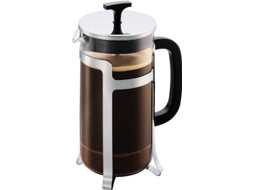 Cafeteira BODUM Aço Inox 1 L