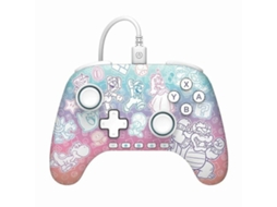 Console de Jogos Portátil Powera Nsgp0526 01 GOKOCO