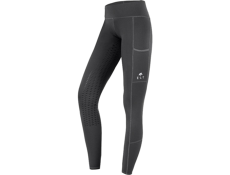 E.L.T. Calça Ella Preto 48E.L.T.