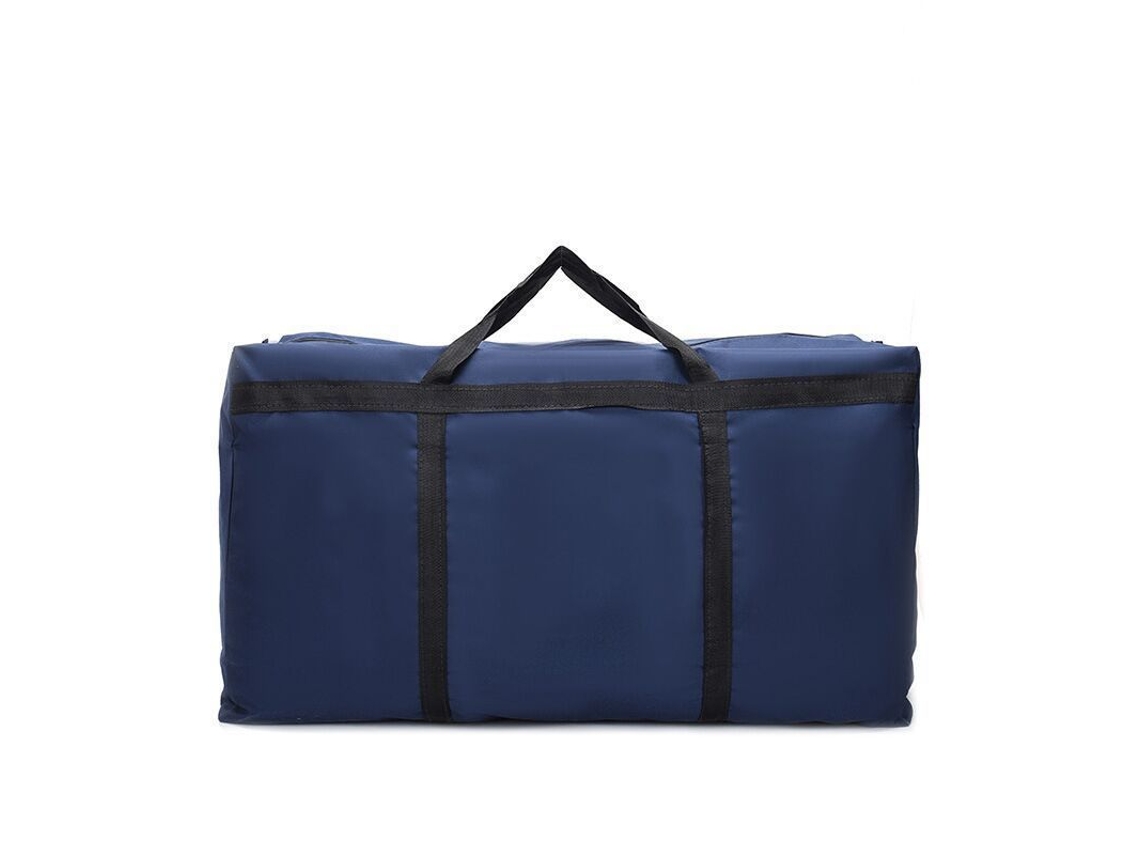 Saco de Mudança Extra Grande 190l, Azul Escuro, 40l AQUAFORGE