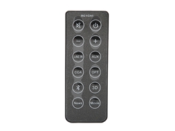 Controle de Áudio Edifier EOOCOO compatível