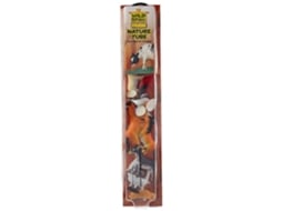 Tubo de Figuras WILD REPUBLIC Nature Tube Quinta