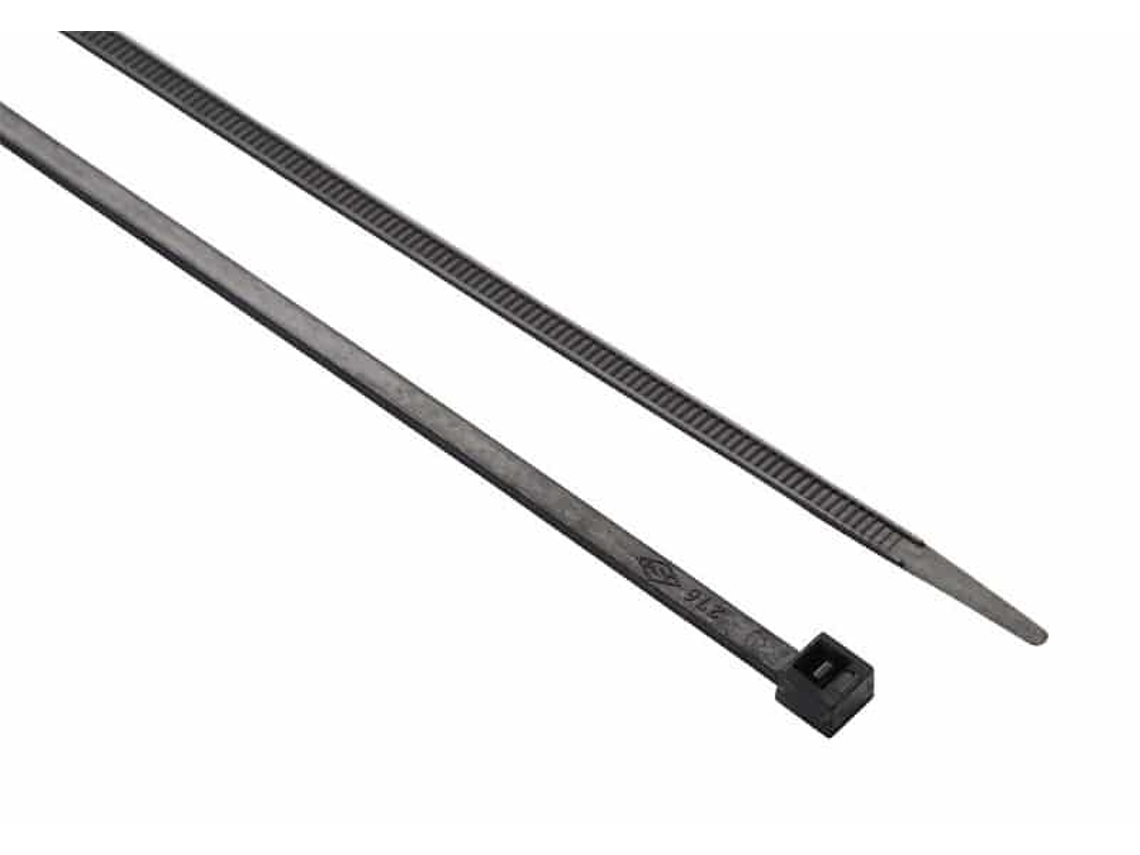 Abraçadeiras 280X3 5 Preta SAPISELCO