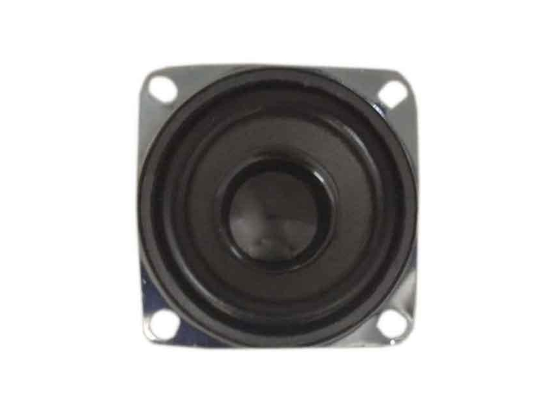 Altifalante Full-Range 1.5" / 4Cm 4Ω 5W