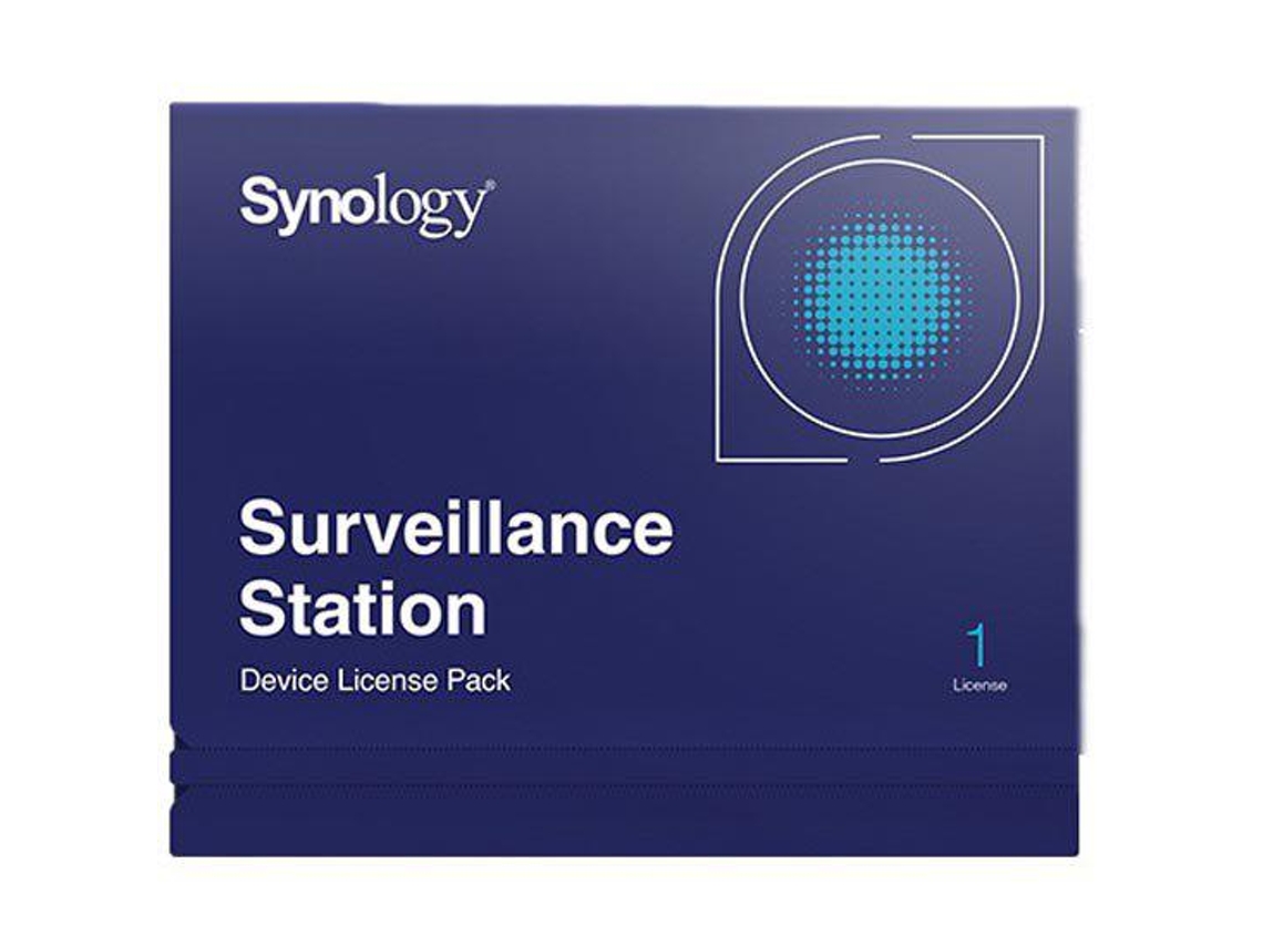 Synology 1 Camera License Pack