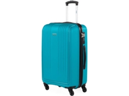 Mala de Cabine ITACA Azul (45x67.5x30cm)