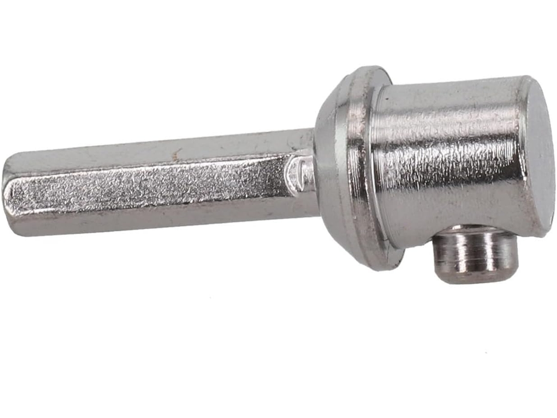 De Metal Para Escova Limpeza Durabilidade Garantida (1 Unidade)