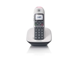 Telefone Fixo MOTOROLA Cd5001