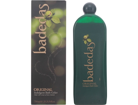 Gel de Banho Original Indulgent  (750 ml)