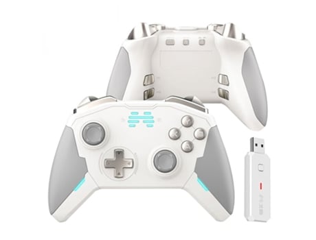 Comando Wireless BETOP Btp-T6 Bluetooth Bmc Abxy para Pc Switch