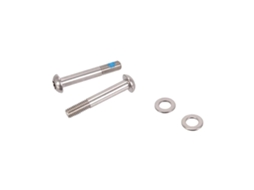 Conjunto de 2 parafusos SRAM pour freins à disques FMC 32
