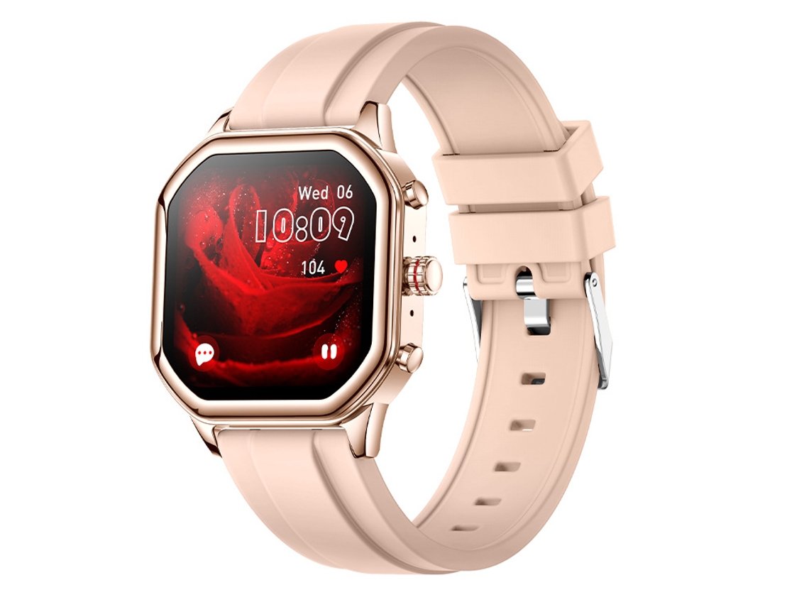 Relógio Inteligente SHAH ARPAN Fitness Tracker