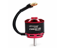 Motor brushless outrunner Surpass Hobby Série C28 V2 C2830 850kv/ 1000kv/ 1300kv/ 2200kv para aeromodelismo. MDUG