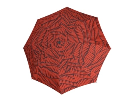 Guarda-chuva Knrips Dobrável T.200 Médio Duomatic Vibration Magma