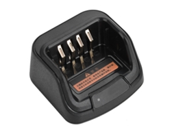 Base De Carregamento Para Bateria De Rádio Walkie Talkie Hytera Hyt 12v Dc 1a 850mah