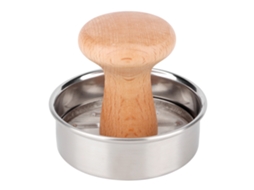 Mold de Hambúrguer Inox LAXISCREED
