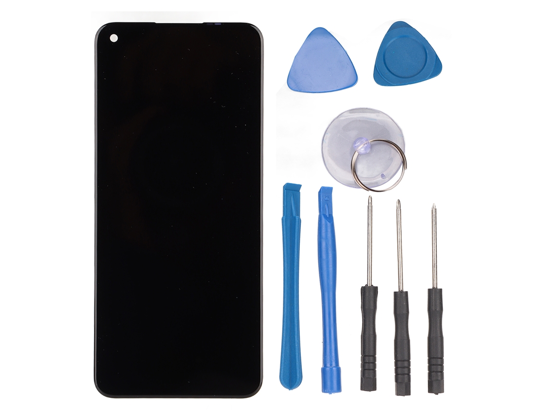 Tela de Montagem LAXISCREED para Oppo A94 4g