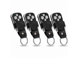 Controle Remoto Universal para Portas de Garagem Compatível com Sistemas Chamberlain. TAISHENGDA