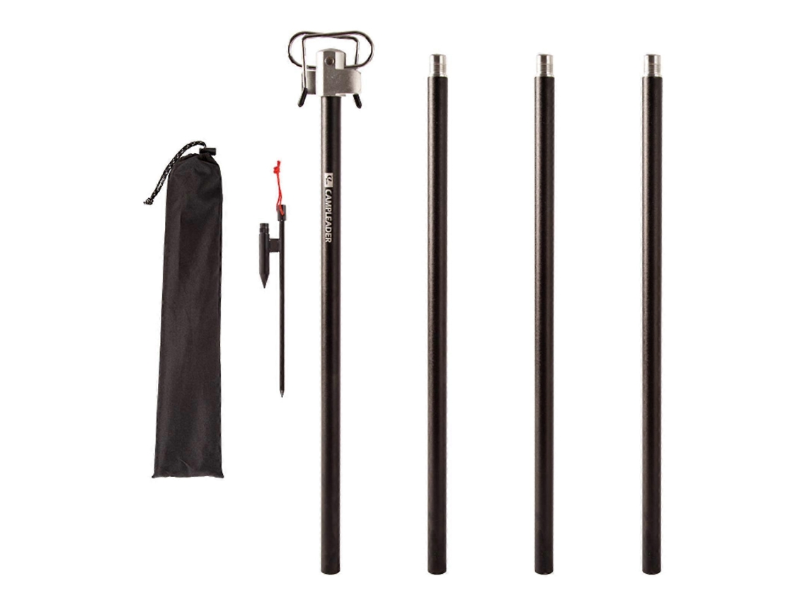 Suporte Para Lanterna De Acampamento Suporte Para Lâmpada De Acampamento Suporte Para Lâmpada De Acampamento Dobrável E Portátil Olysi Shop