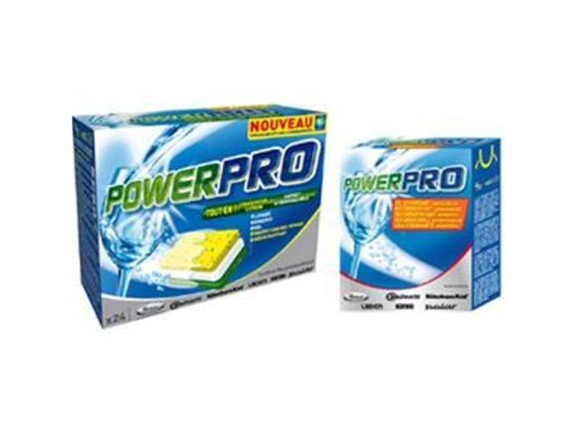 Acc Principais Aparelhos WPRO Bnd400