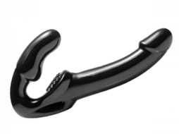 Dildo Sem Alças STRAP U