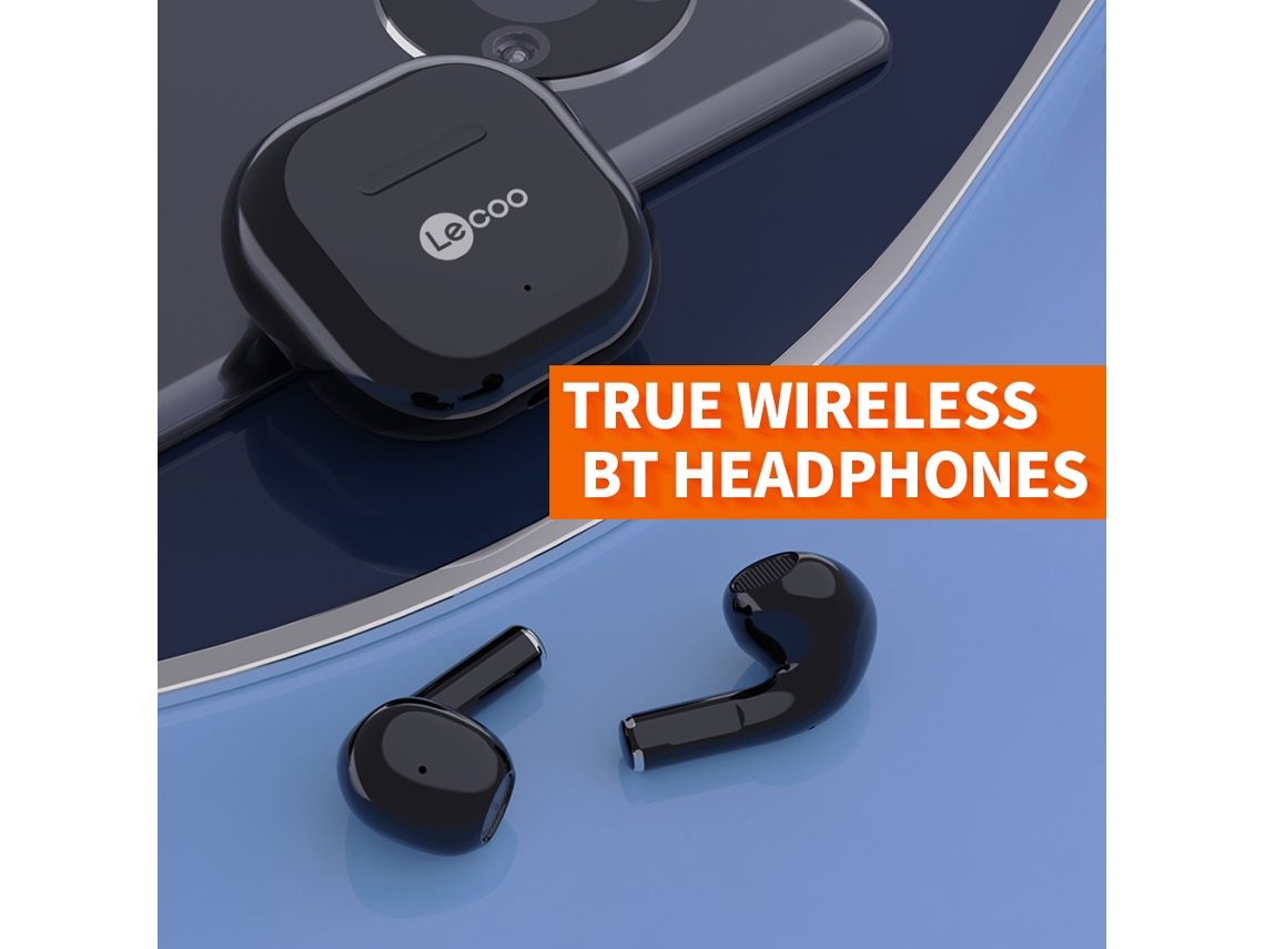 Fones LAXISCREED True Wireless Bt5.1