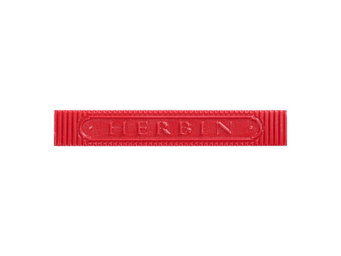 Cera Macia para Velas JACQUES HERBIN Blister X4