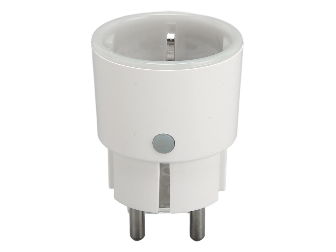 Tomada Inteligente Wifi 2.4ghz Controle De Voz