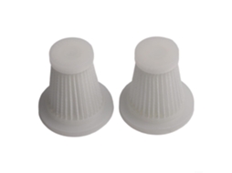 Kit Com 2 Filtros De Reposição Para Aspiradores Sem Fio Aohpegn