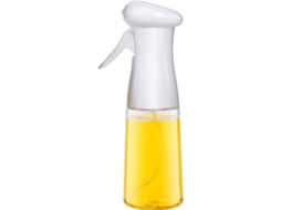 Spray De Óleo Multifuncional De Botella De Cozinha 200ml Sem Bpa Para Churrasco E Limpeza