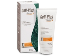 Cell Plus Creme Firmadora 200 Ml Linha Bios