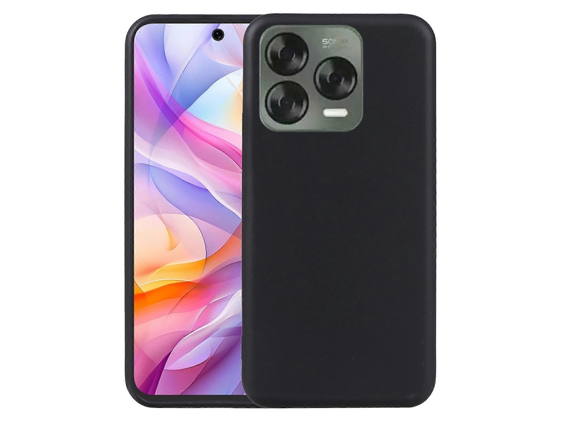 10 Peças De Capa De Tpu Para Celular