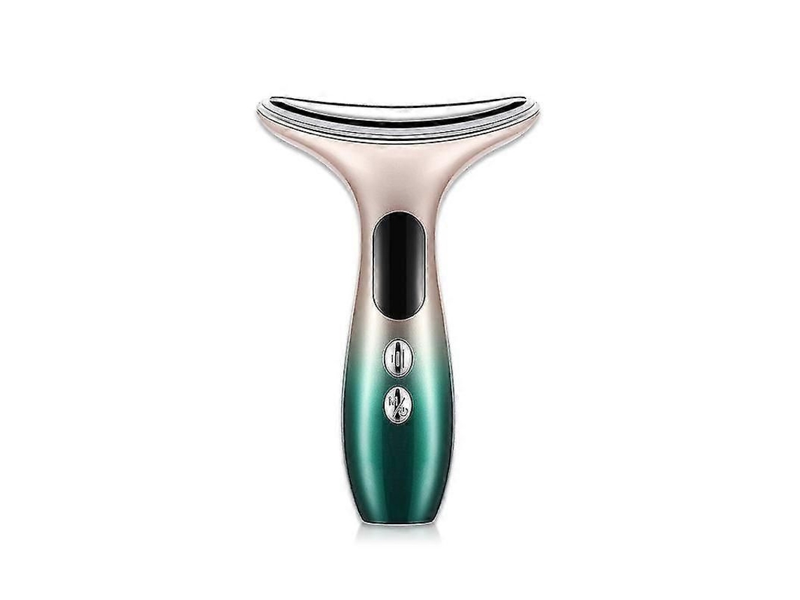 Massageador Facial de Cabelo, Ferramenta Elétrica Contorno e Elevação Cabelo GOKOCO