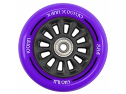 Ny Core Roxo 100 Mmslamm Scooters