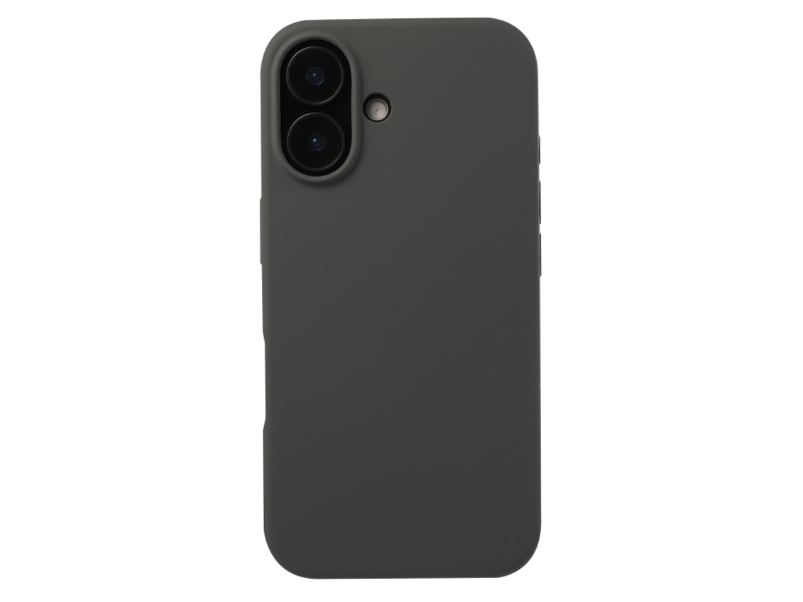Capa De Celular Em Silicone Líquido Para Iphone 16