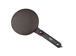Maquina De Crepes Halinuia 5068 (650w - Preto)