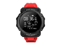 Relógio inteligente Bluetooth à prova d'água premium para homens e mulheres para Android e iOS Ly Ebike