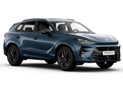 Renting Carro TERRAMAR 1.5 E-HYBRID SPECIAL EDITION (PHEV - Novo)