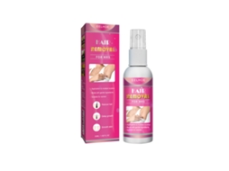 Spray de Depilação Eelhoe para Mulheres, 50ml, Depilação Suave e Segura para Axilas LAXISCREED