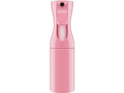 Garrafa Spray De Névoa Fina 200ml Cor Rosa Para Cabelo, Cuidados Com A Pele, Plantas E Mais