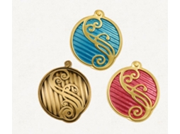 Conjunto de Pregadeiras Colecionáveis ​​​​​​​​wicked THE NOBLE COLLECTION
