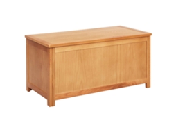 MAISON EXCLUSIVE Caixa de Armazenamento Simples